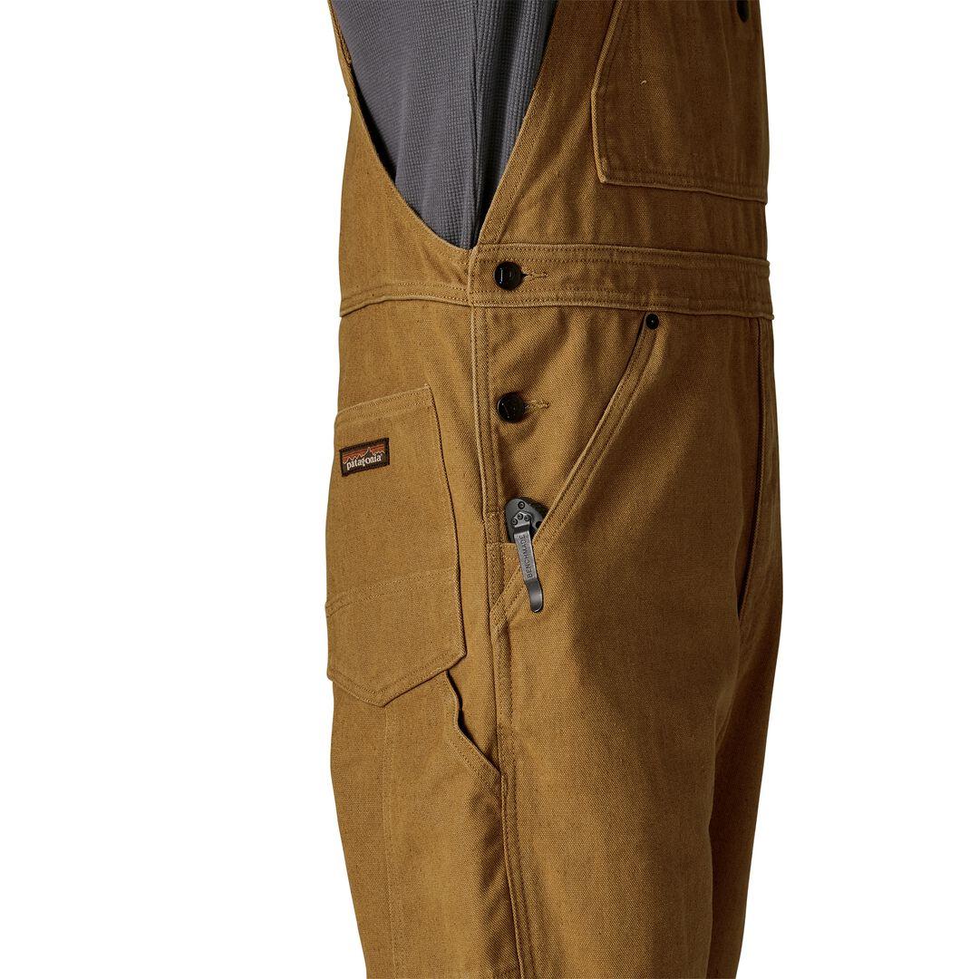 Iron Forge® Canvas Bib Work Overalls - Long | Patagonia discount