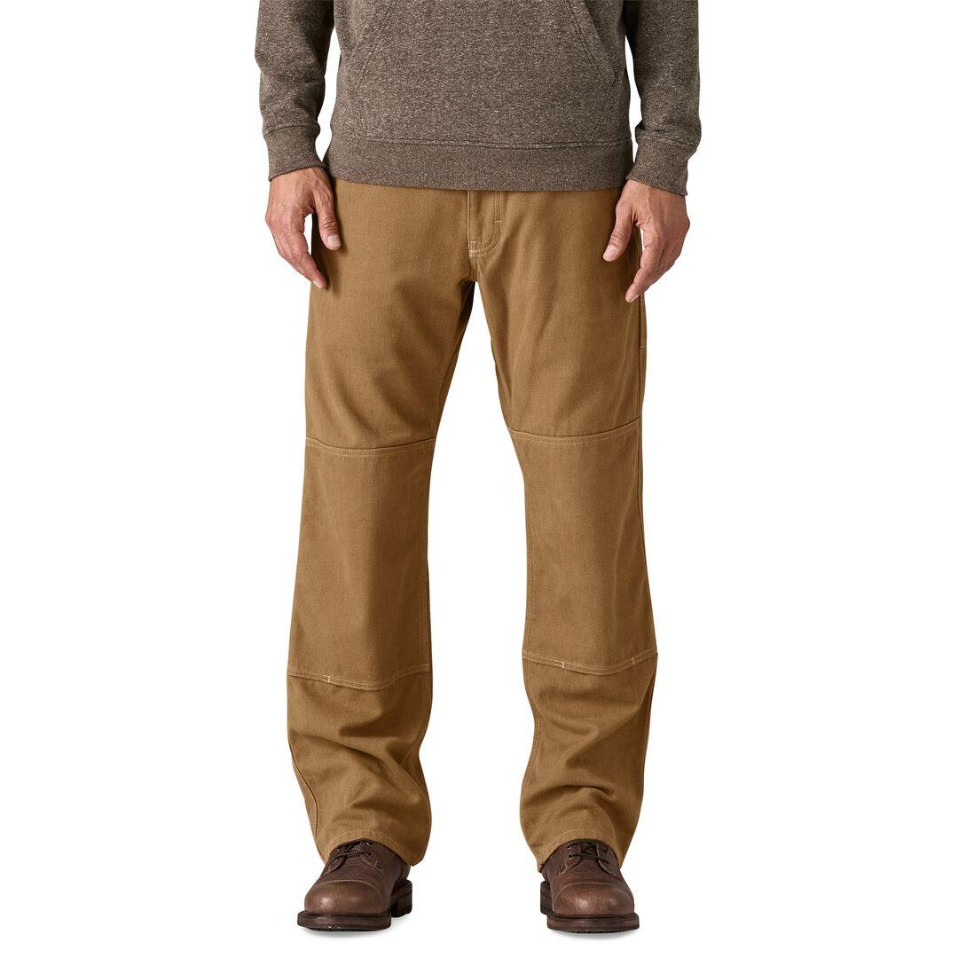 Iron Forge® Canvas Double Knee Work Pants - Long | Patagonia sale
