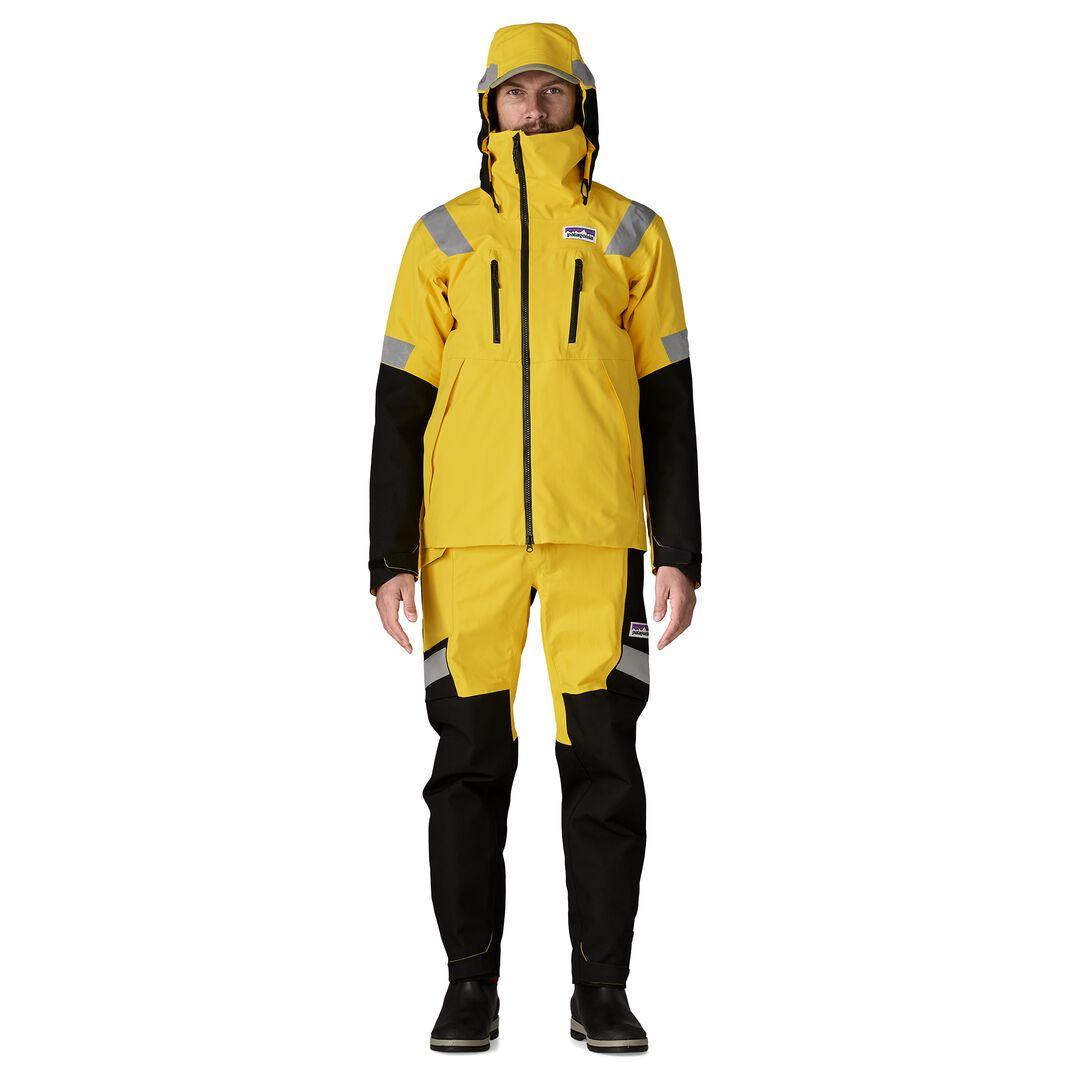 Big Water Foul Weather Jacket | Patagonia outlet