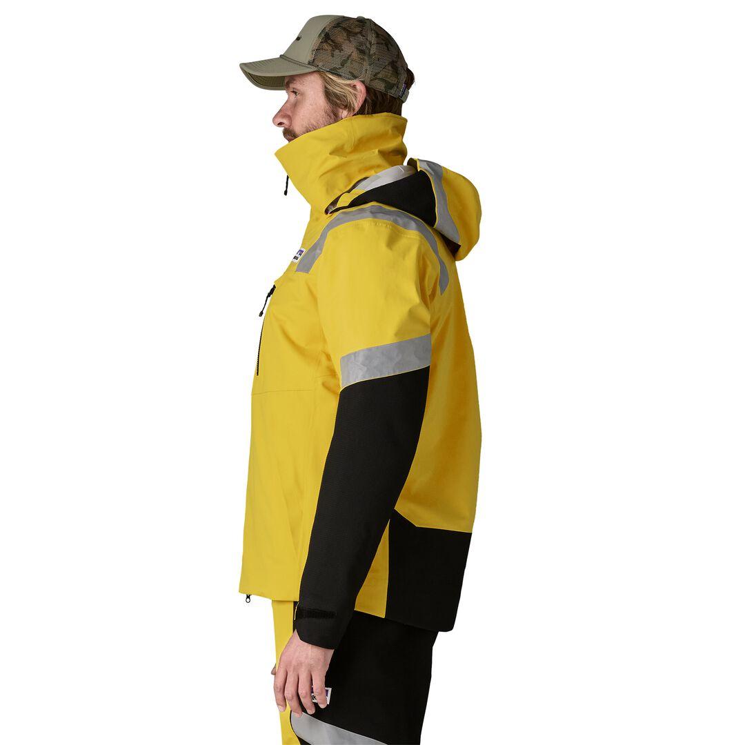 Big Water Foul Weather Jacket | Patagonia outlet