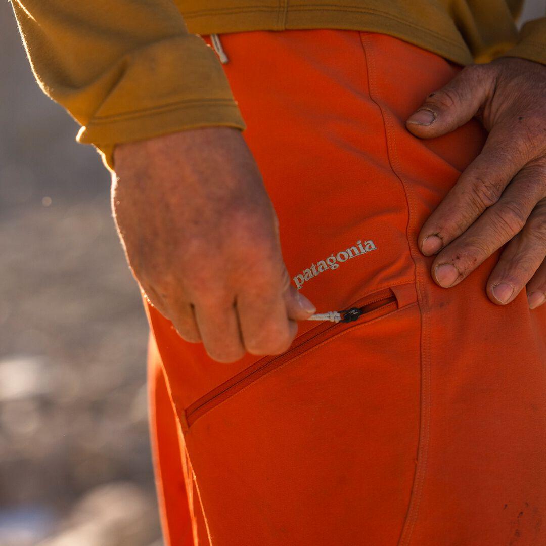 Free Wall Climbing Pants | Patagonia discount