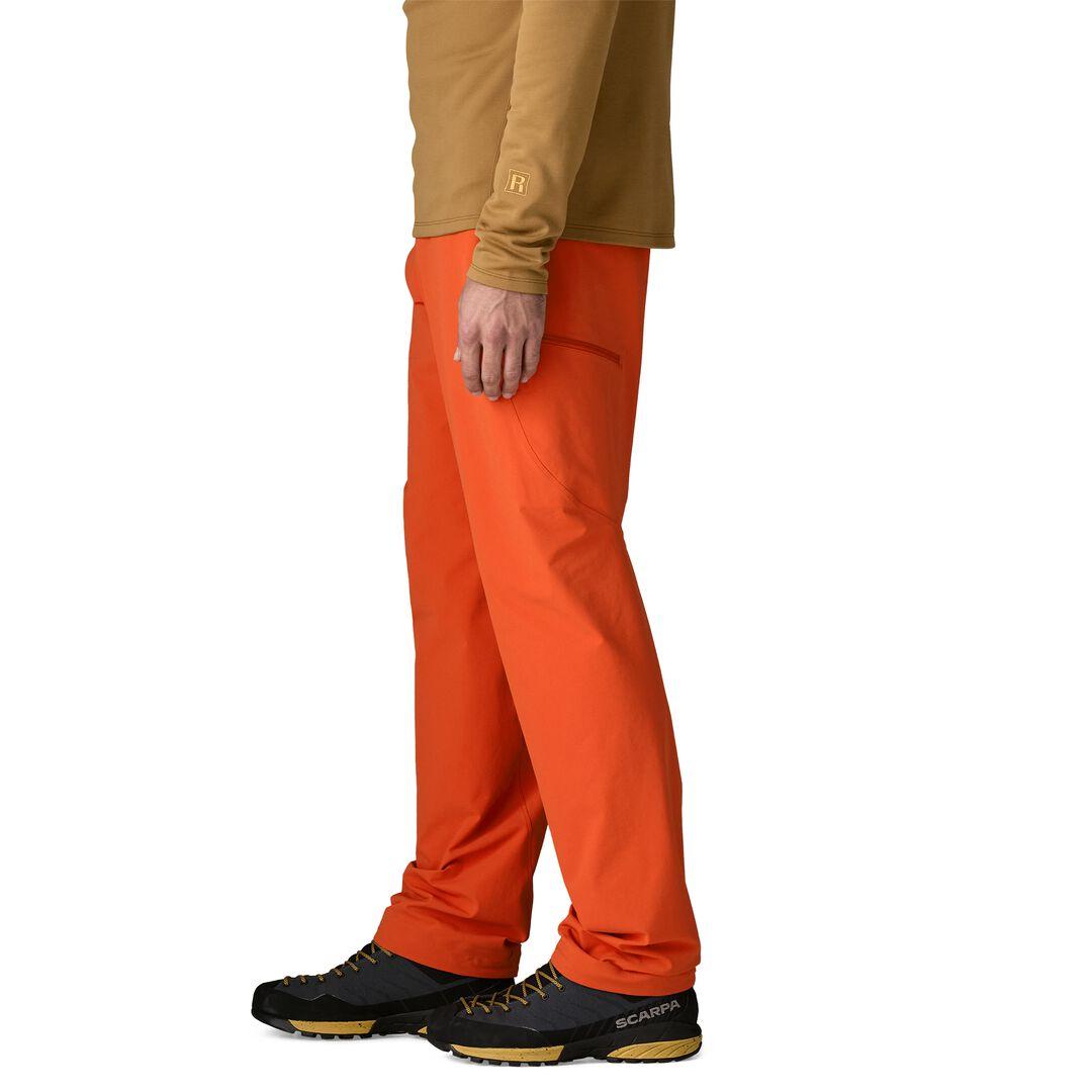 Free Wall Climbing Pants | Patagonia discount
