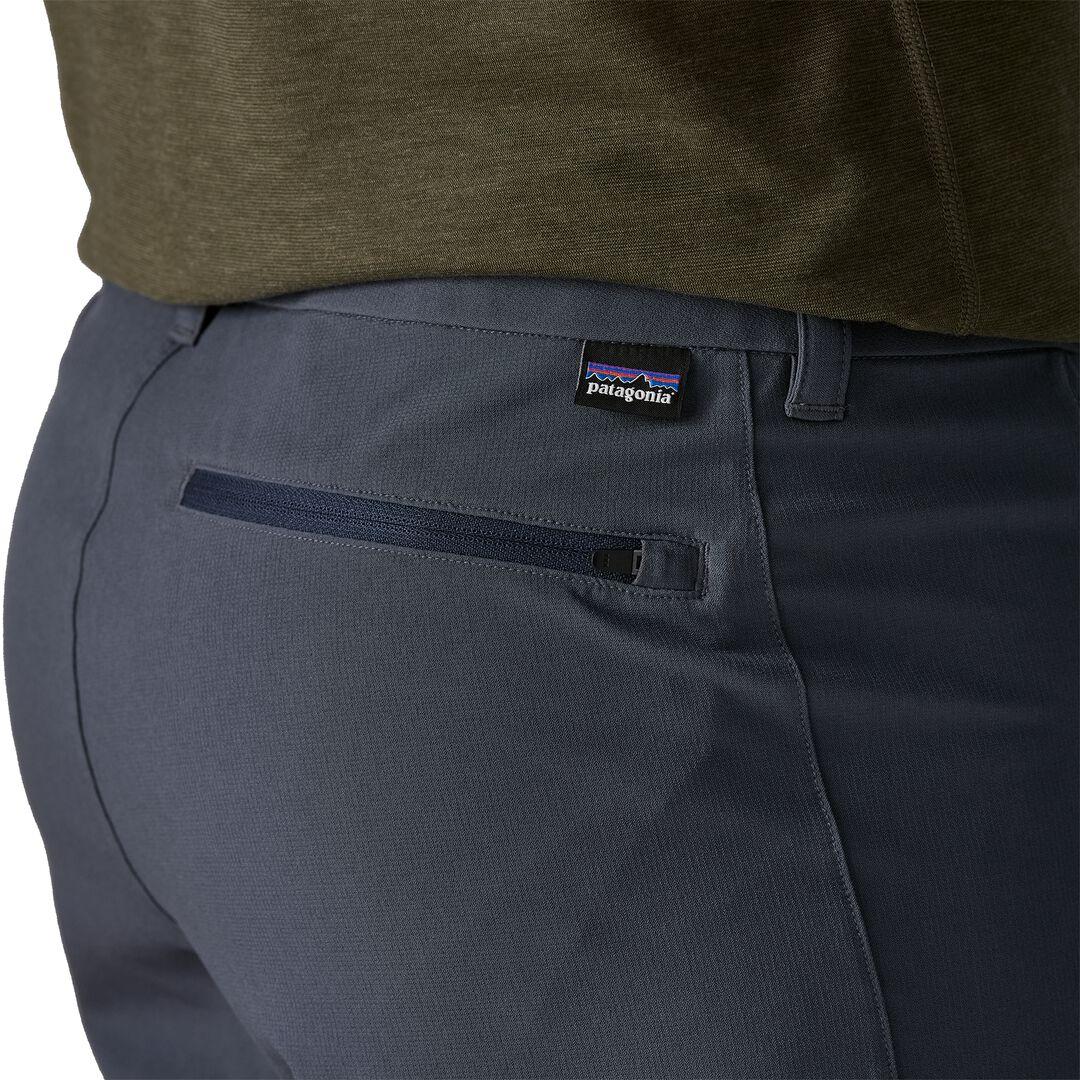 Terravia Trail Shorts - 10" Inseam | Patagonia