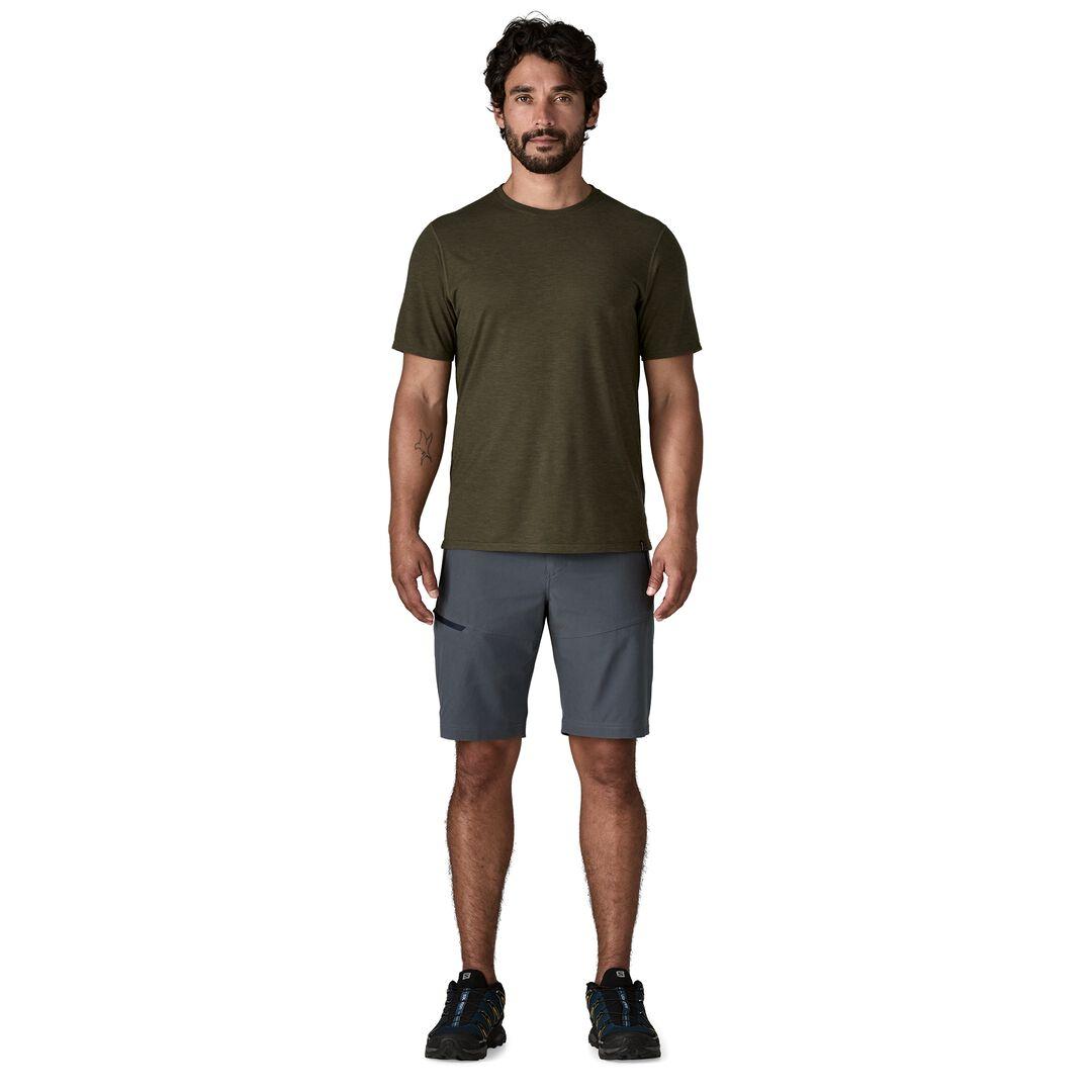 Terravia Trail Shorts - 10" Inseam | Patagonia