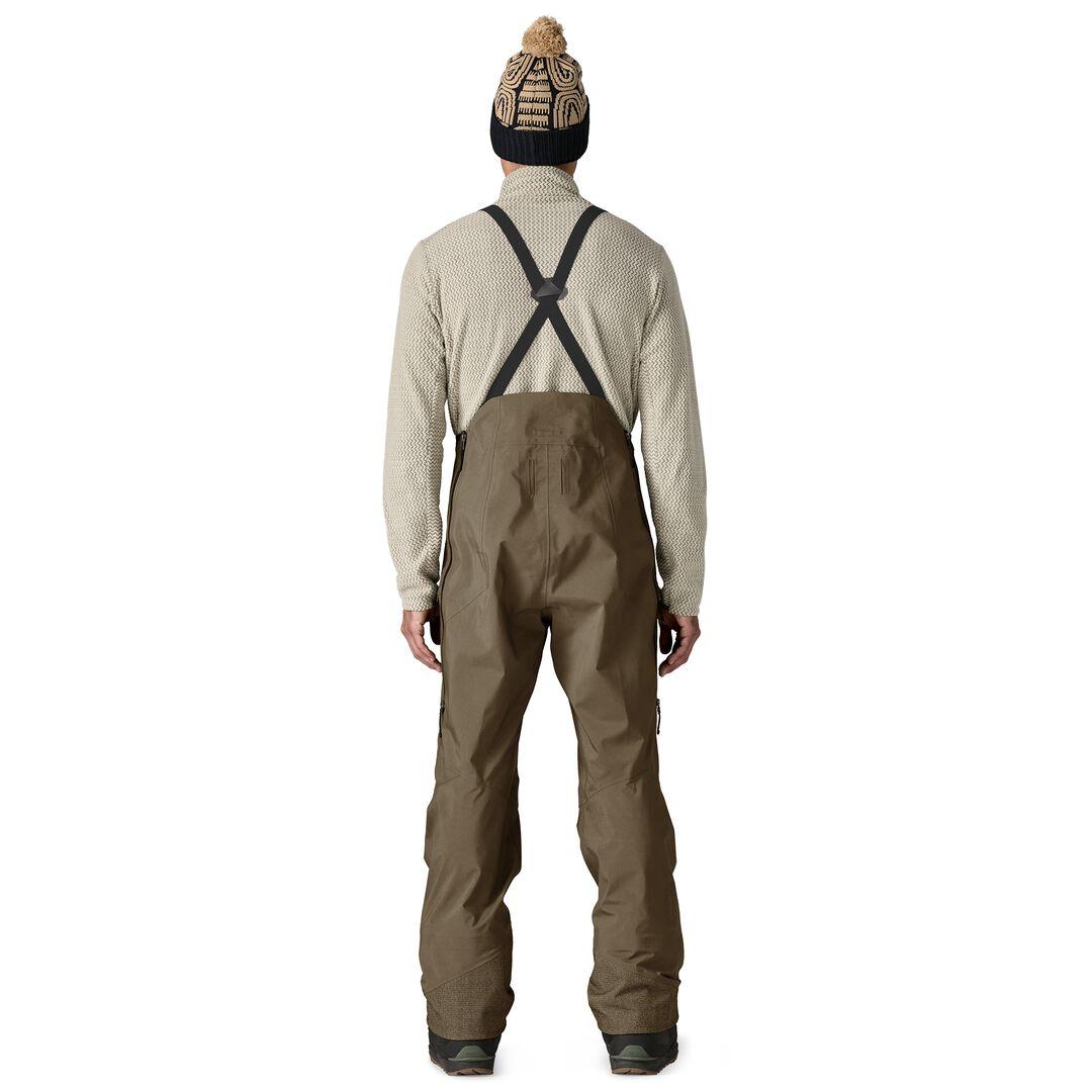 Untracked Ski/Snowboard Bibs | Patagonia discount