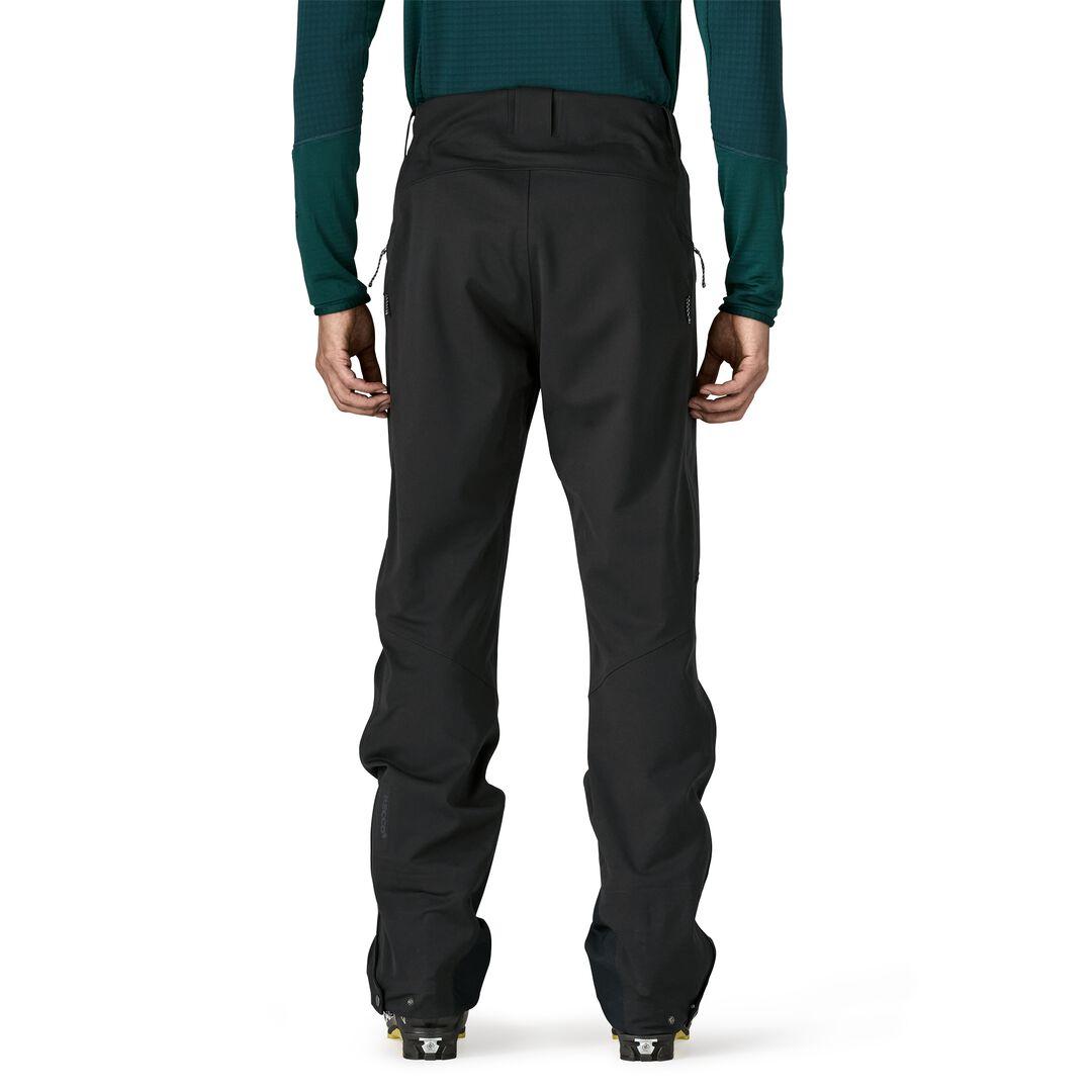 Upstride Backcountry Ski Pants | Patagonia on sale