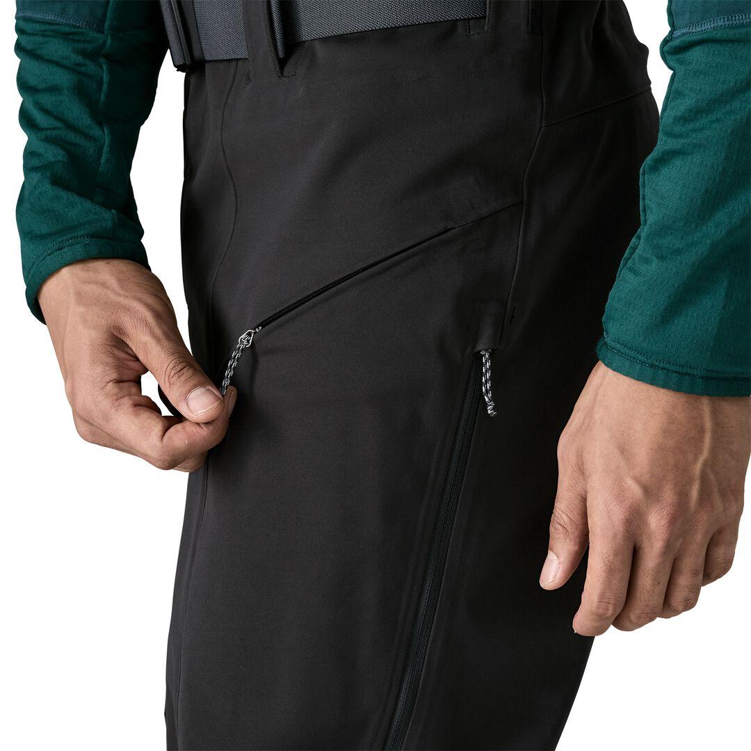 Upstride Backcountry Ski Pants | Patagonia on sale