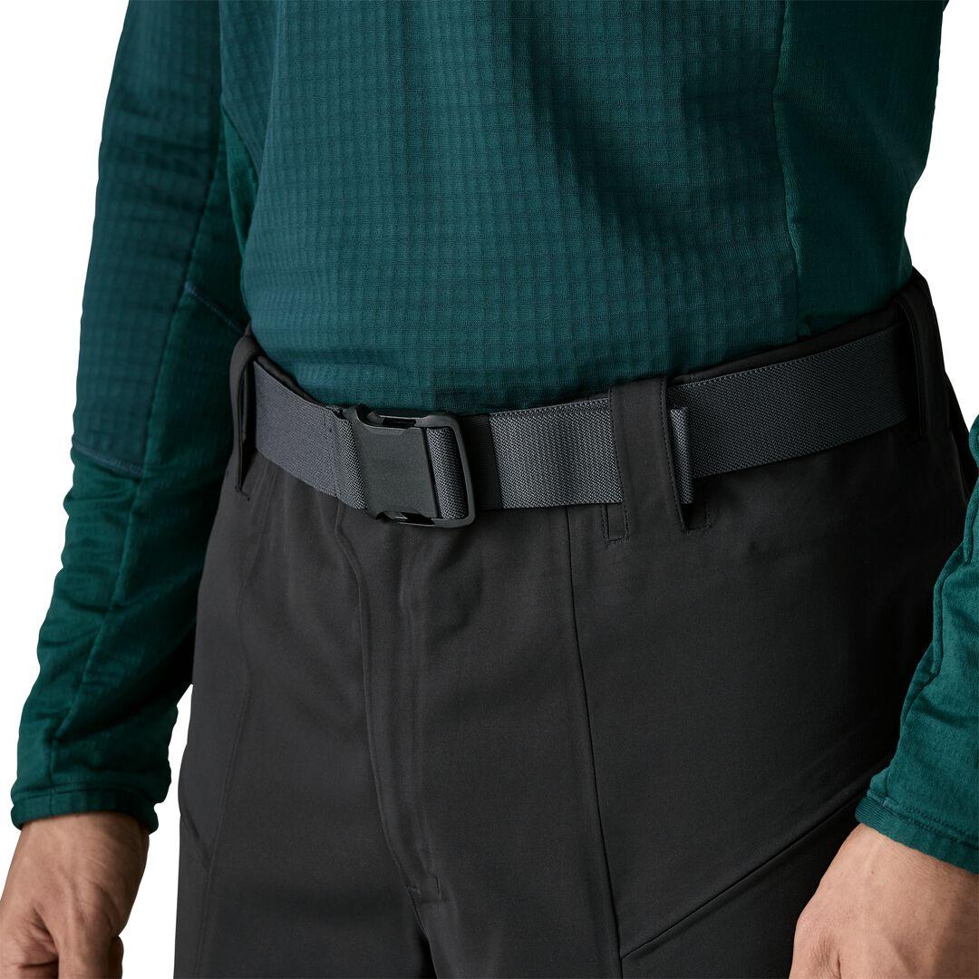 Upstride Backcountry Ski Pants | Patagonia on sale