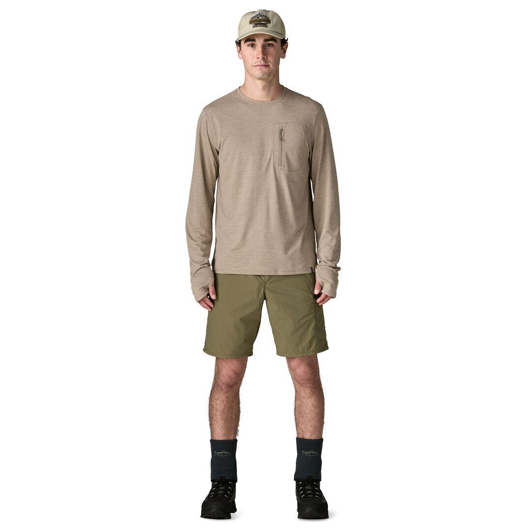Sandy Cay Shorts - 9" Inseam | Patagonia
