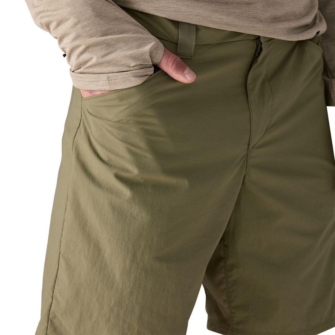 Sandy Cay Shorts - 9" Inseam | Patagonia