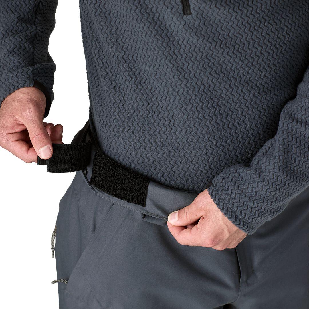 Insulated Powder Town Ski/Snowboard Pants - Regular | Patagonia online