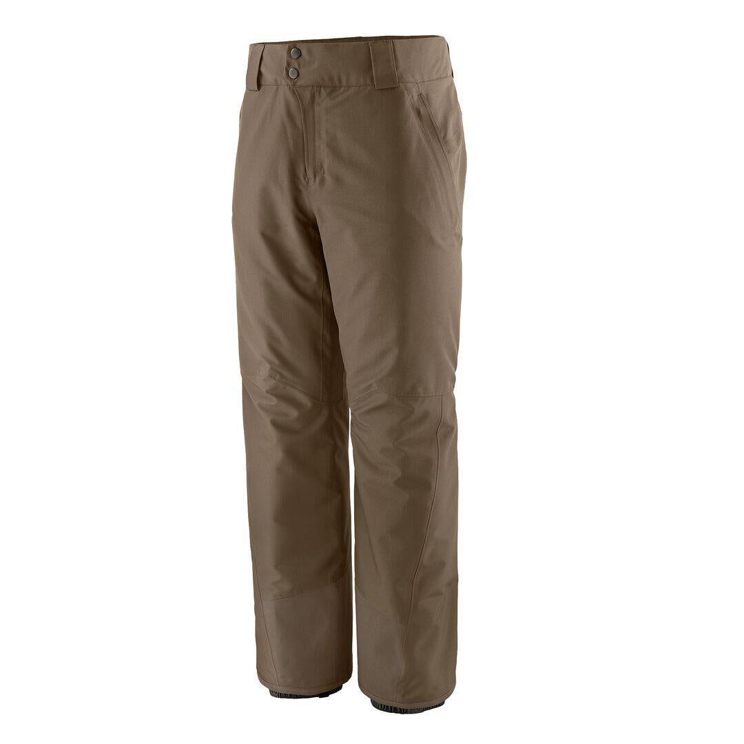 Insulated Powder Town Ski/Snowboard Pants - Regular | Patagonia online