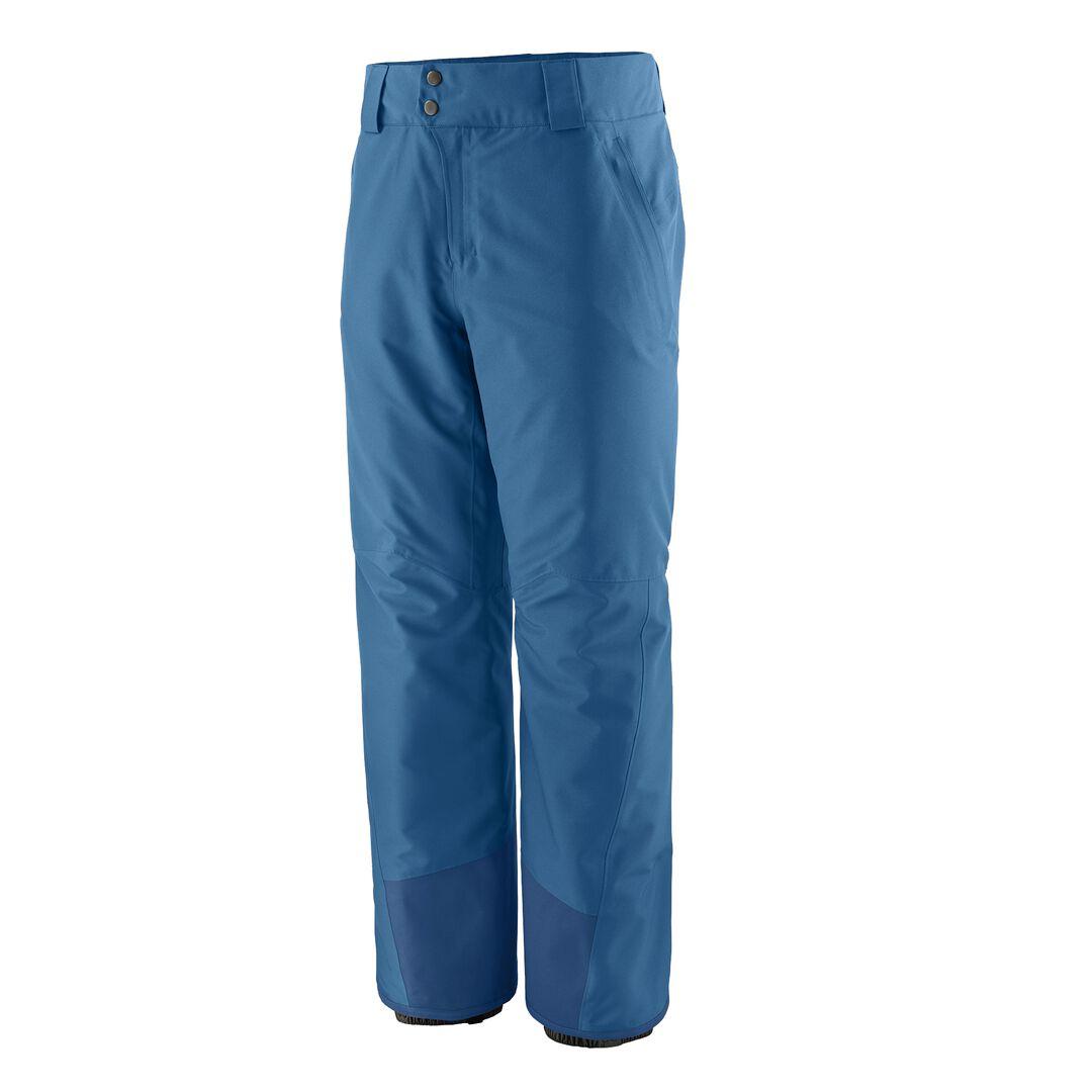 Insulated Powder Town Ski/Snowboard Pants - Regular | Patagonia online