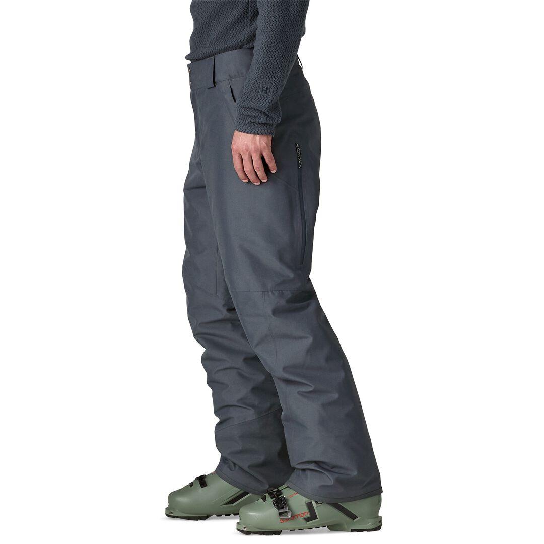 Insulated Powder Town Ski/Snowboard Pants - Regular | Patagonia online