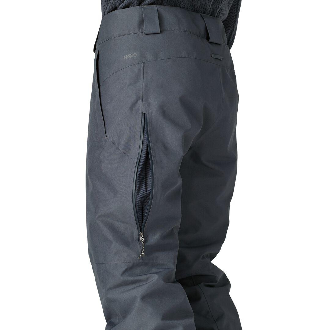 Insulated Powder Town Ski/Snowboard Pants - Regular | Patagonia online