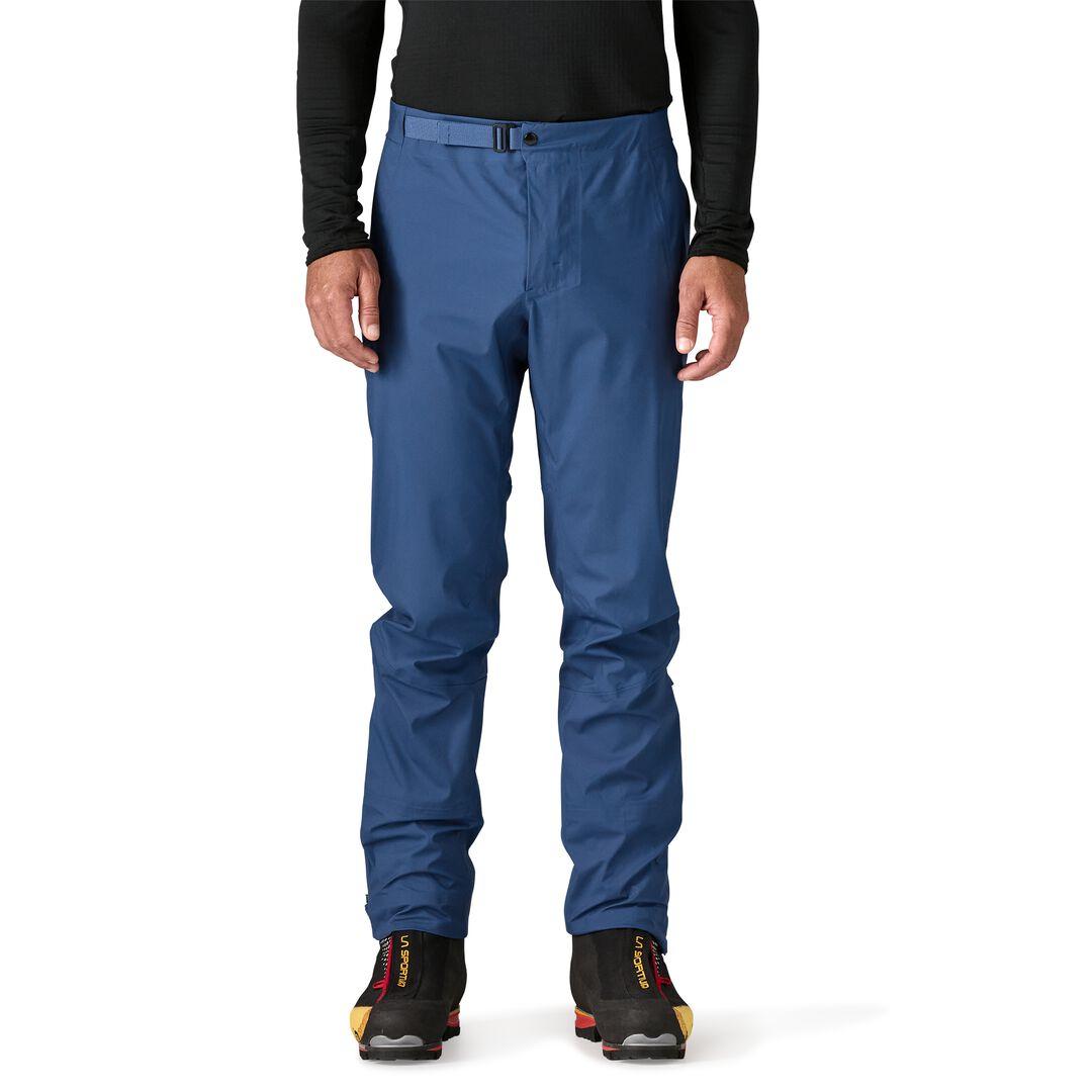 Mixed Alpine Pants | Patagonia for sale
