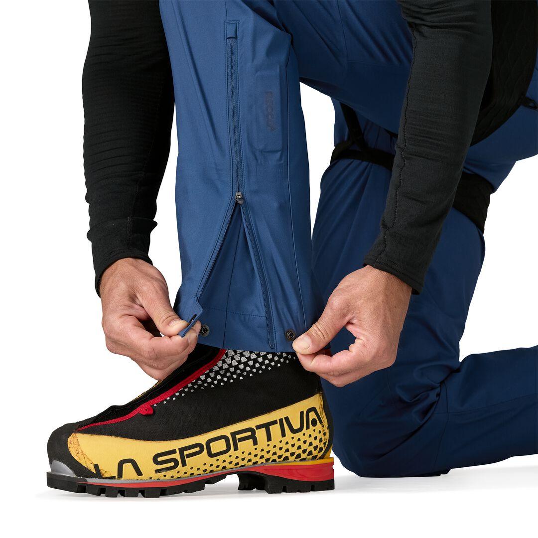 Mixed Alpine Pants | Patagonia for sale