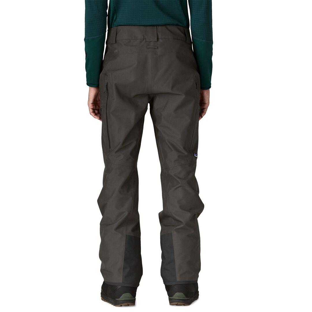 Powder Town Ski/Snowboard Pants - Short | Patagonia outlet