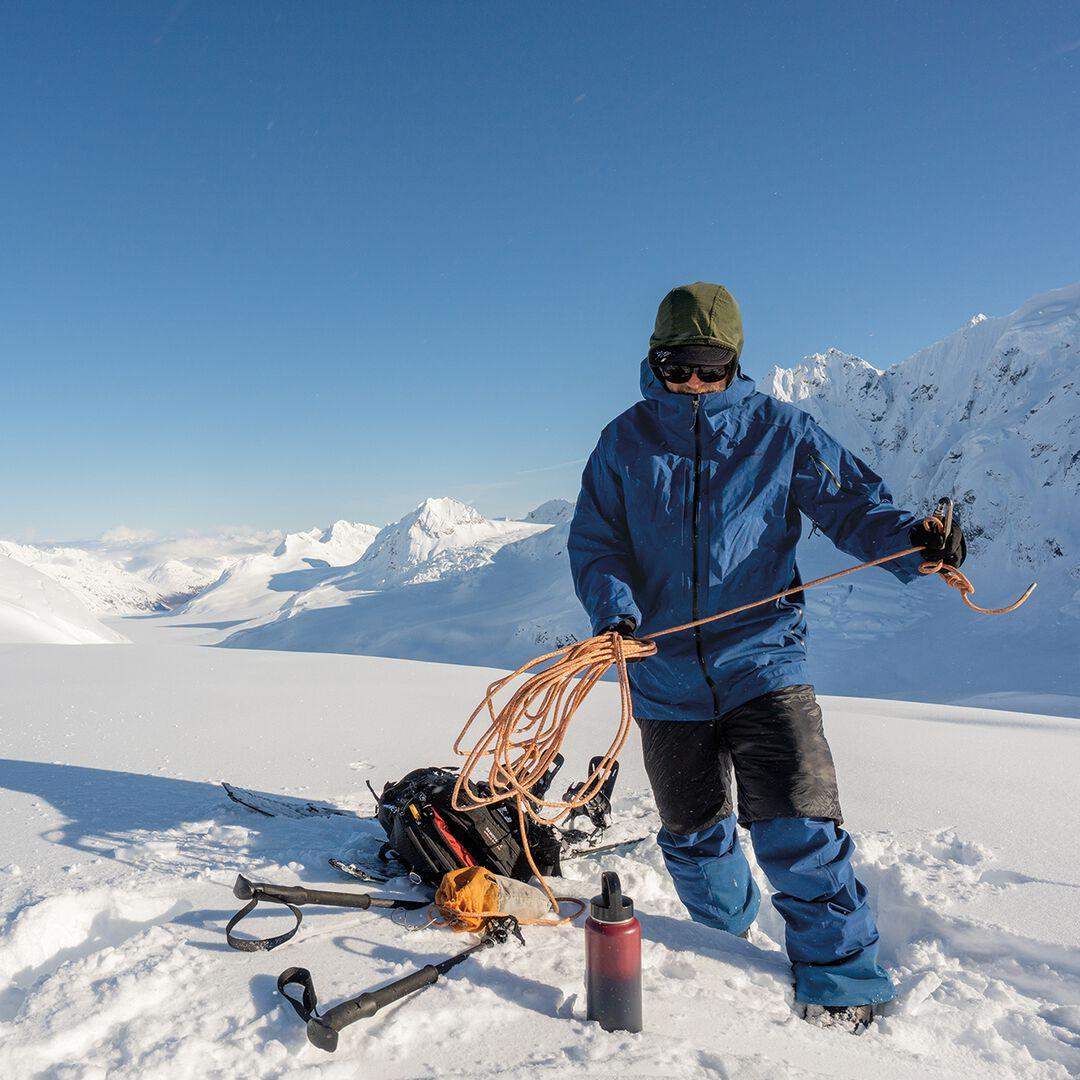 DAS® DAS Light Insulated Shorts | Patagonia on sale