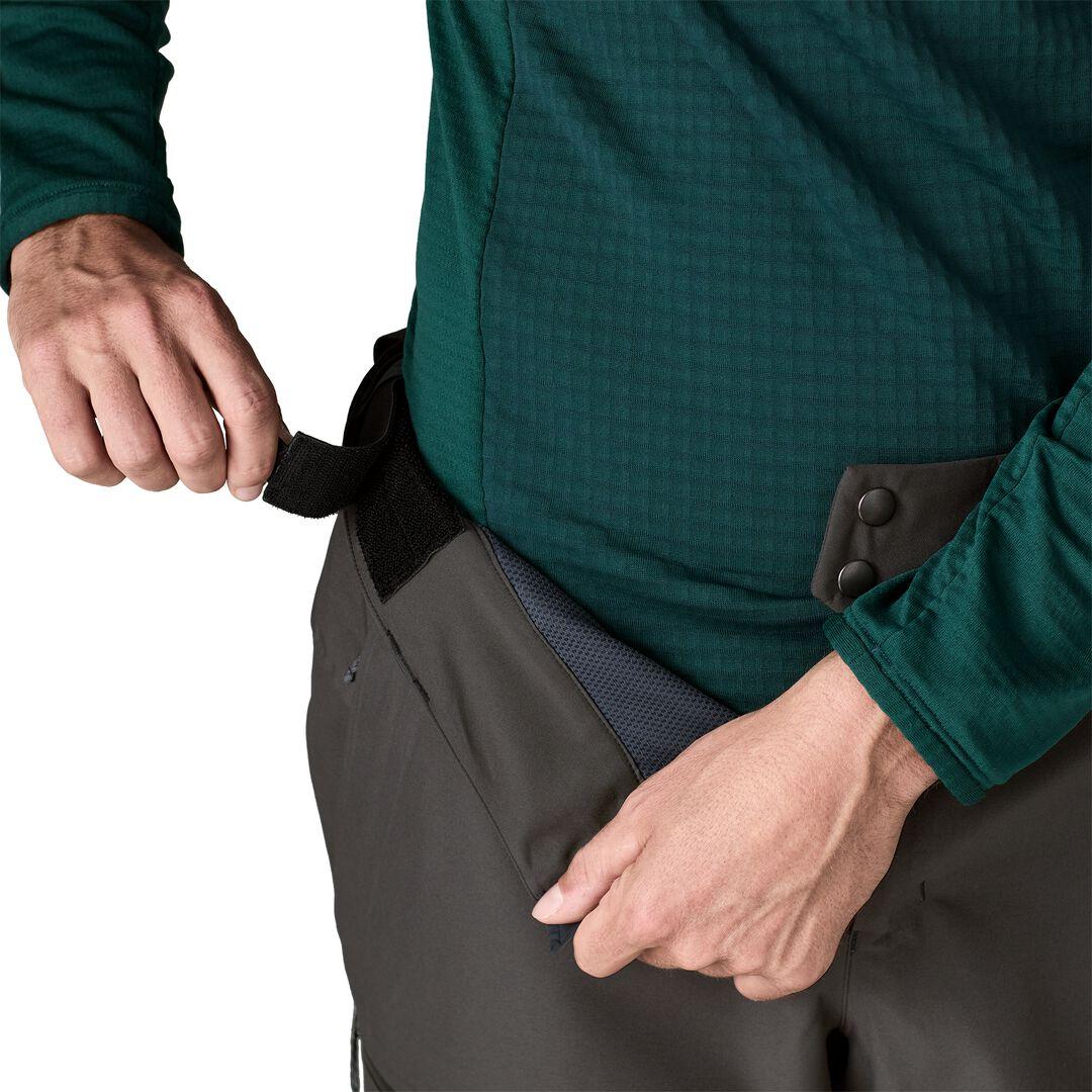 Powder Town Ski/Snowboard Pants - Regular | Patagonia