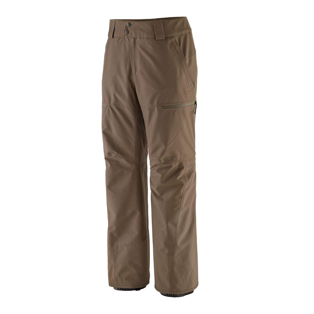 Powder Town Ski/Snowboard Pants - Regular | Patagonia