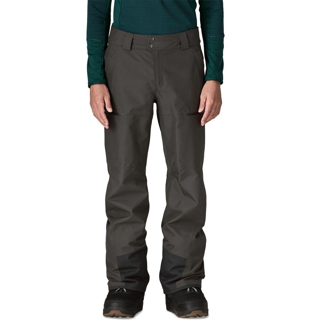 Powder Town Ski/Snowboard Pants - Regular | Patagonia