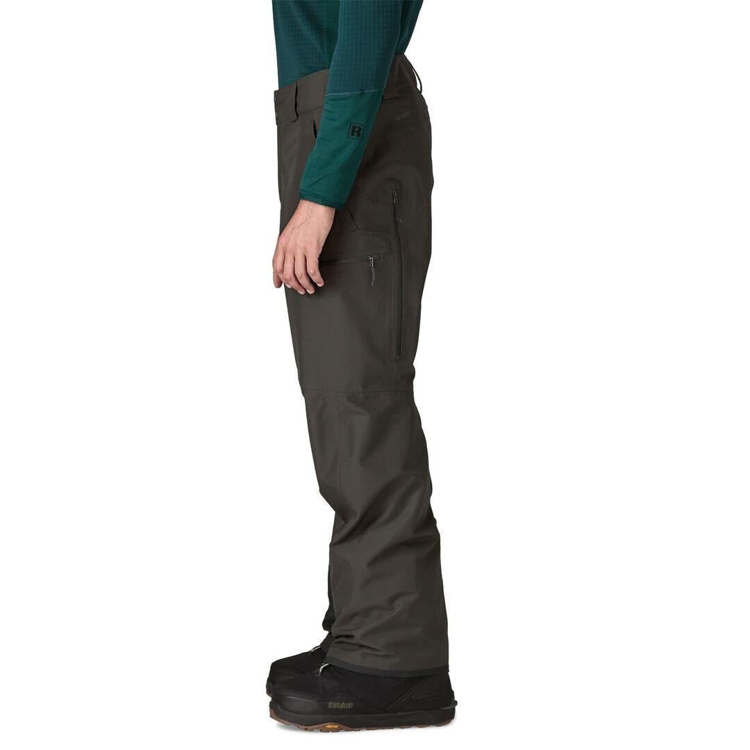 Powder Town Ski/Snowboard Pants - Regular | Patagonia