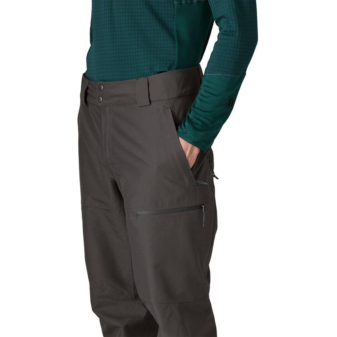 Powder Town Ski/Snowboard Pants - Regular | Patagonia