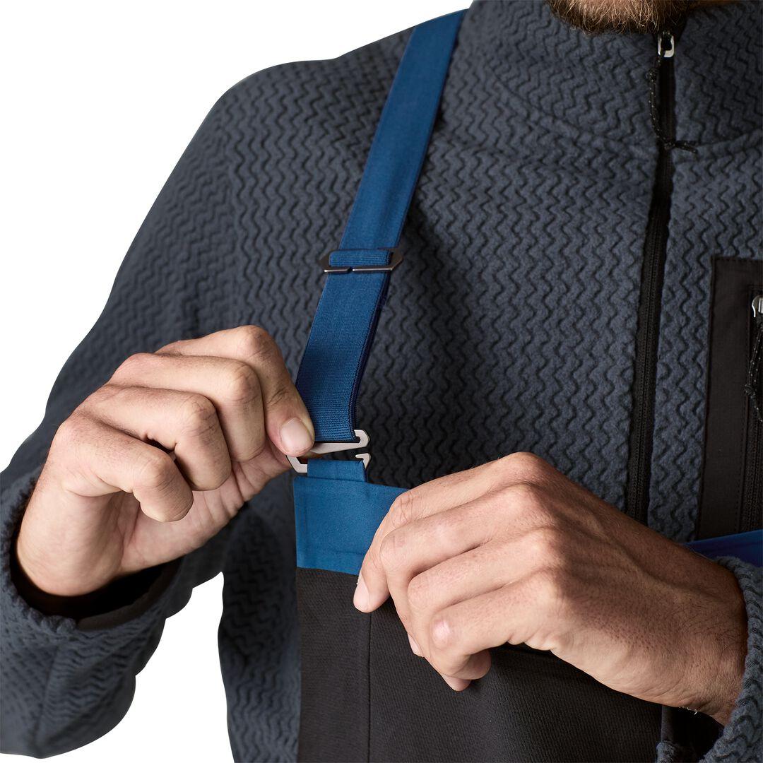 SnowDrifter Ski/Snowboard Bibs | Patagonia sale