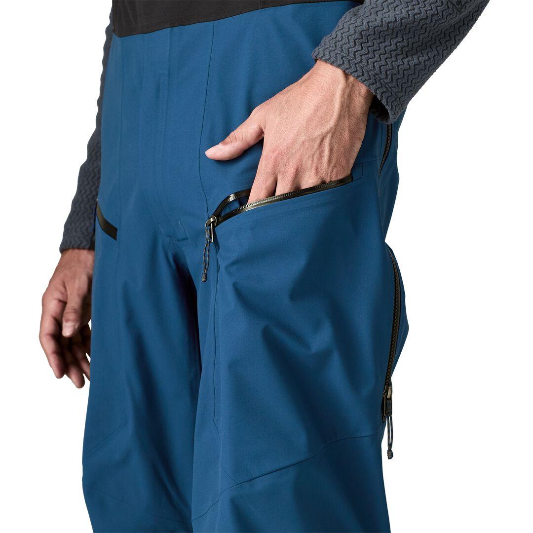 SnowDrifter Ski/Snowboard Bibs | Patagonia sale
