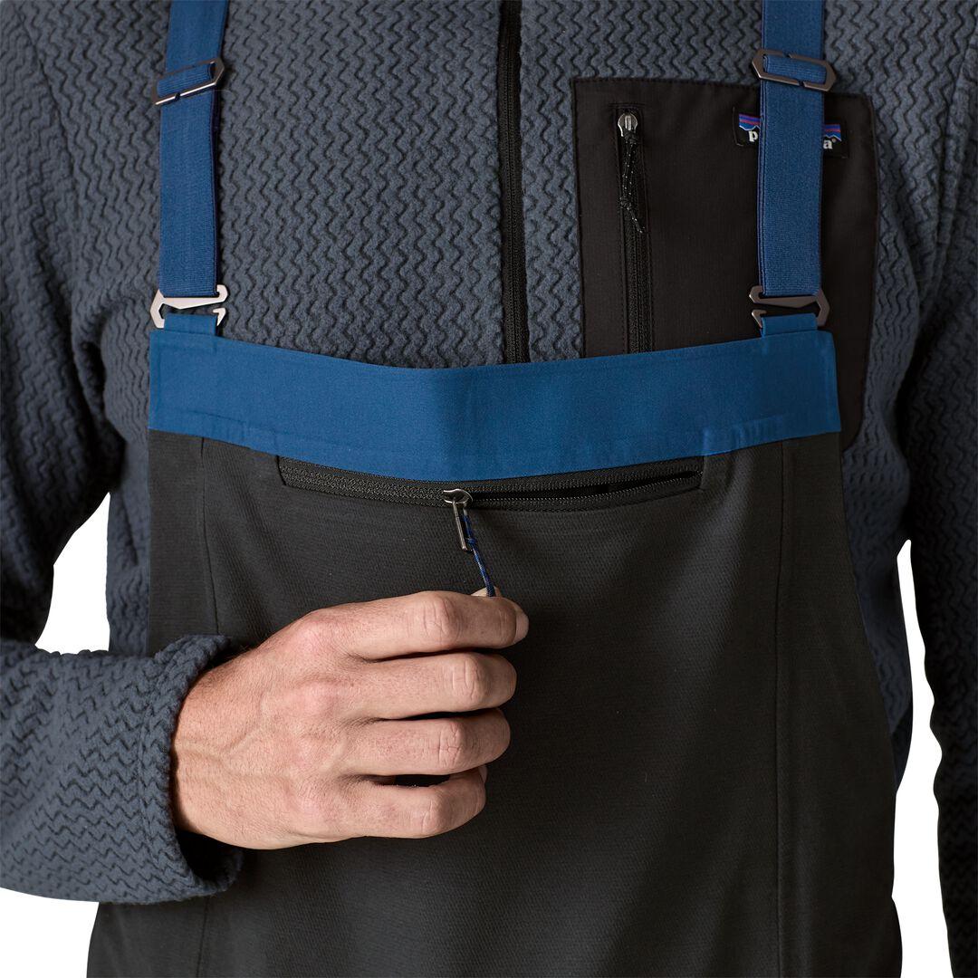 SnowDrifter Ski/Snowboard Bibs | Patagonia sale