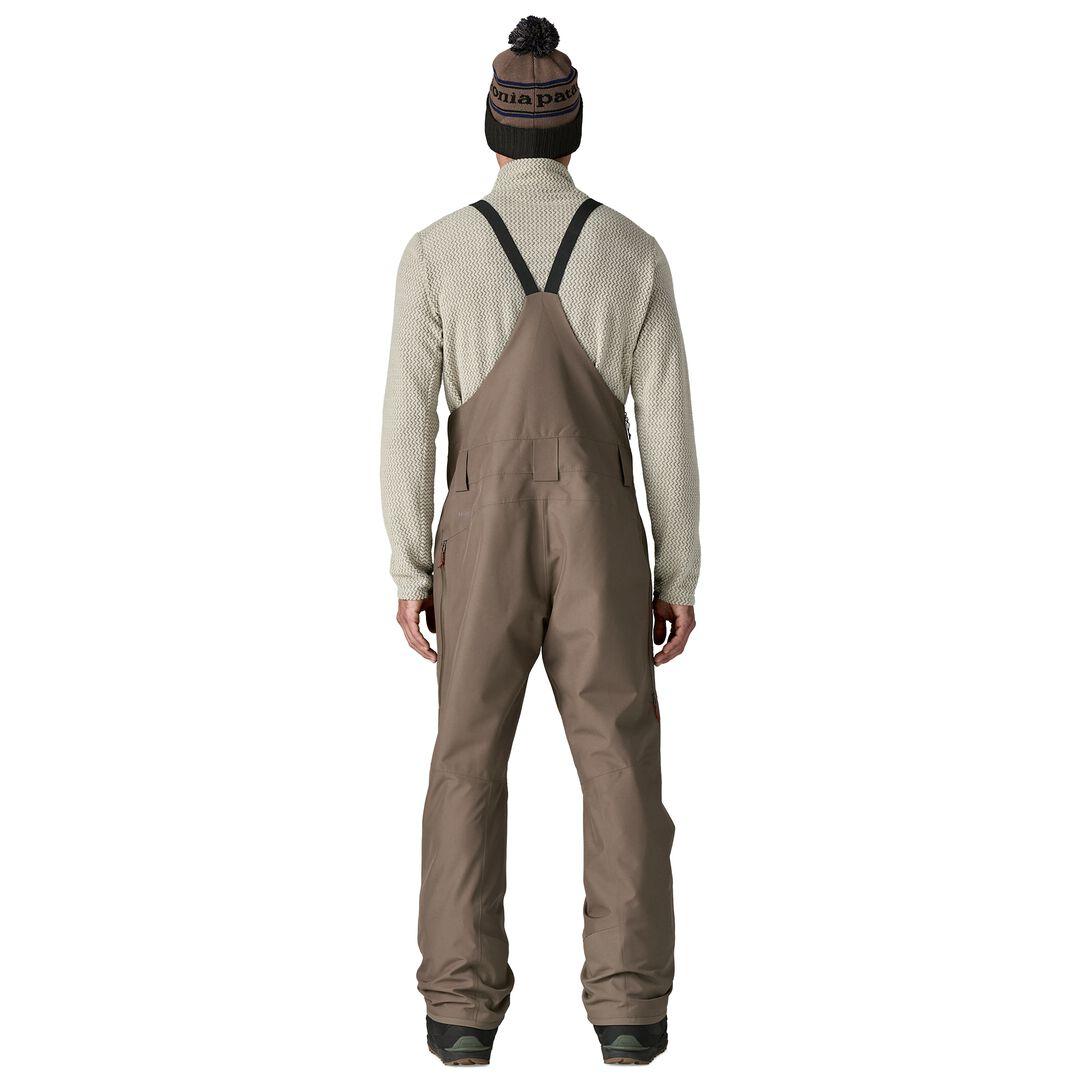 Powder Town Ski/Snowboard Bibs - Regular | Patagonia online