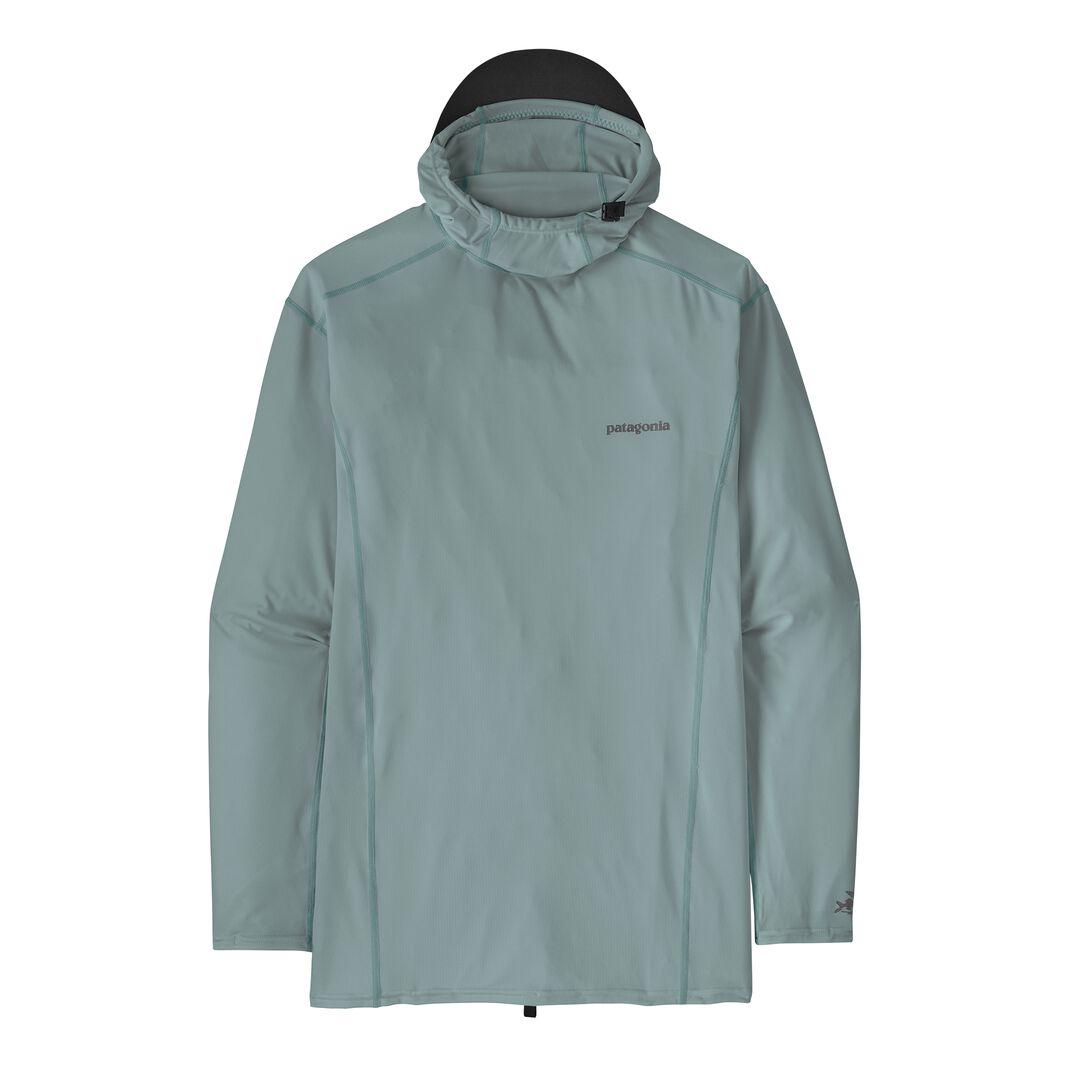 RØ® Surf Hoody - Hooded Rashguard | Patagonia for sale