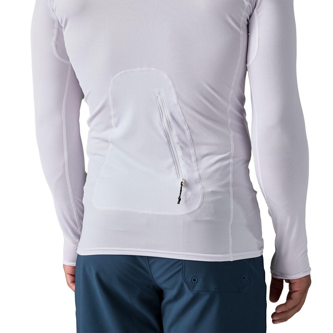 RØ® Surf Hoody - Hooded Rashguard | Patagonia for sale