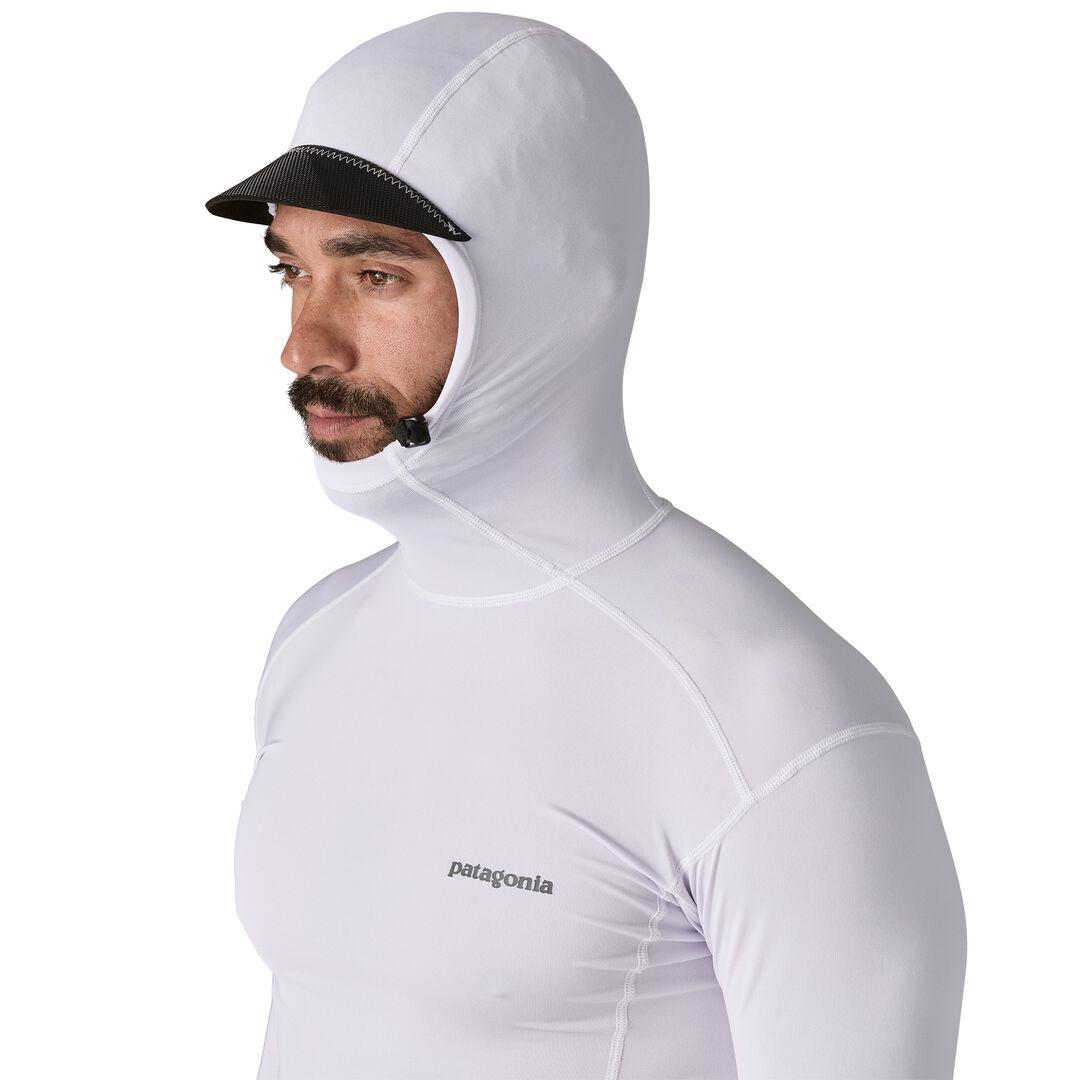 RØ® Surf Hoody - Hooded Rashguard | Patagonia for sale