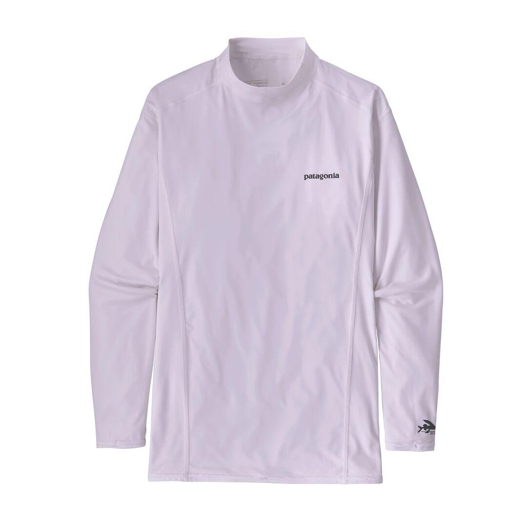 Long-Sleeved RØ® Top - Rashguard Surf Shirt | Patagonia outlet