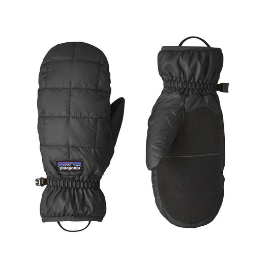 Nano Puff™ Insulated Mittens | Patagonia online