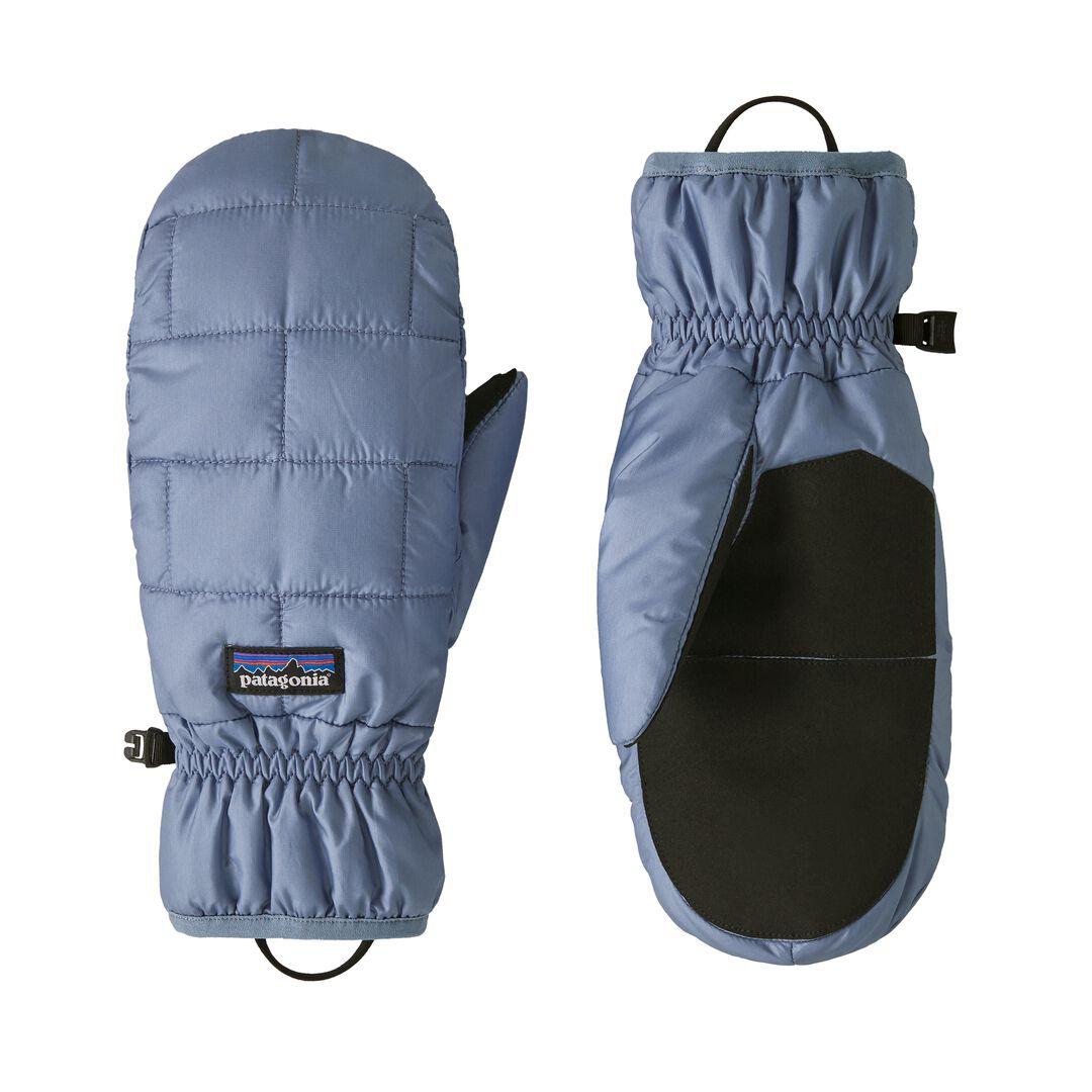 Nano Puff™ Insulated Mittens | Patagonia online