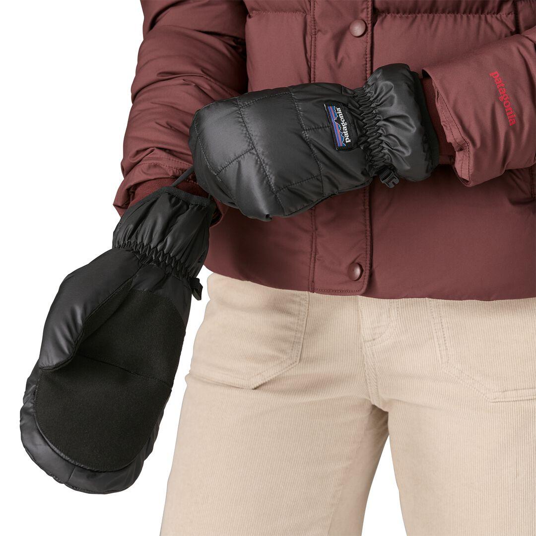 Nano Puff™ Insulated Mittens | Patagonia online
