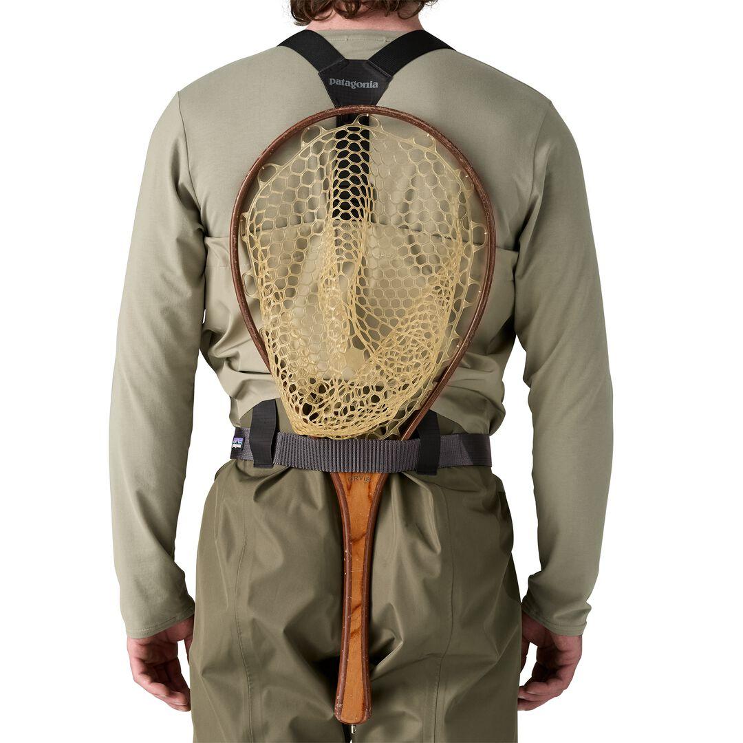 Secure Stretch Wading Belt | Patagonia for sale
