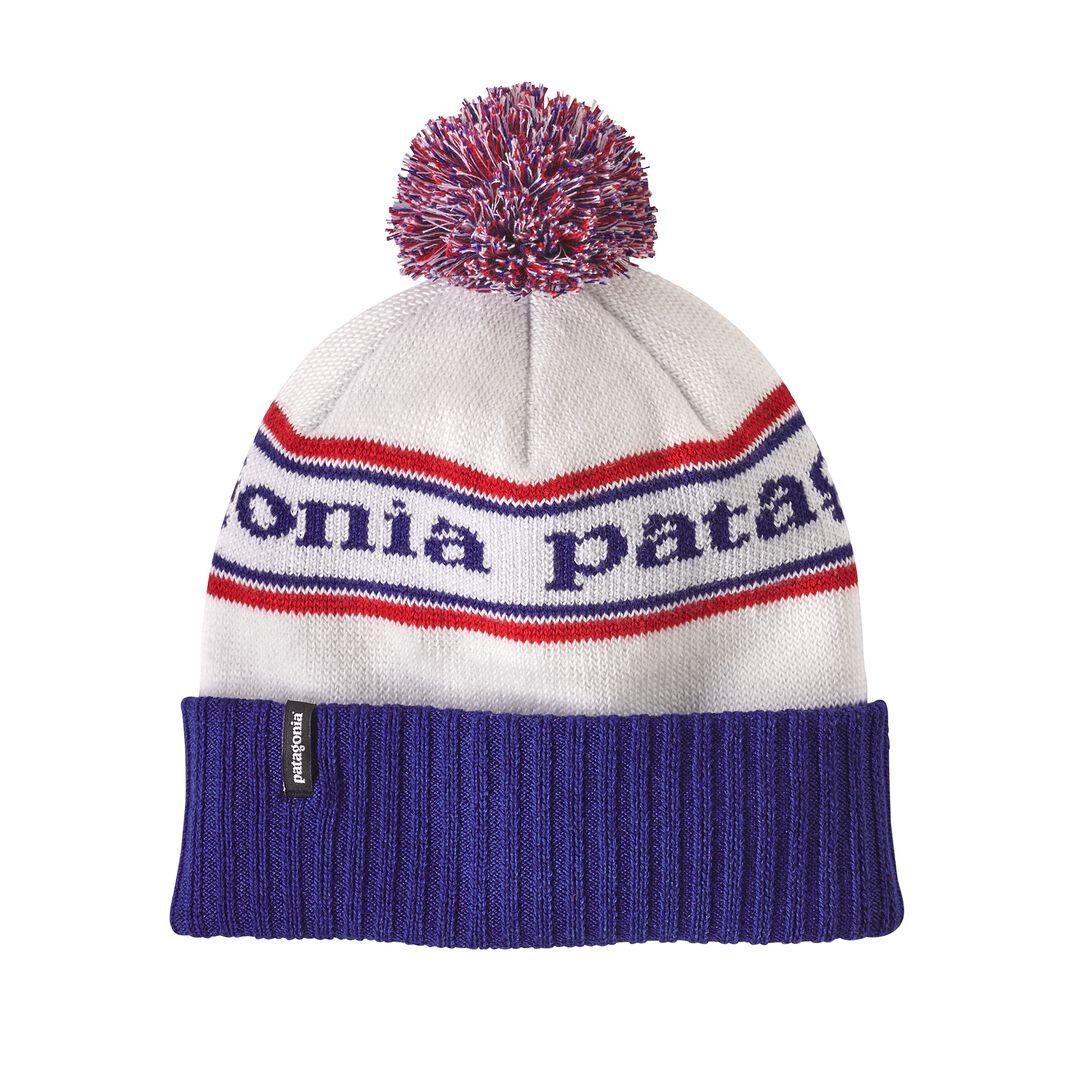 Powder Town Ski Beanie | Patagonia outlet