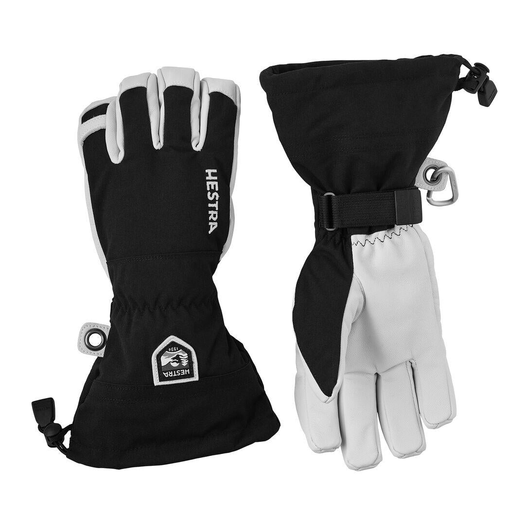 Hestra Army Leather Heli Ski Glove | Patagonia on sale