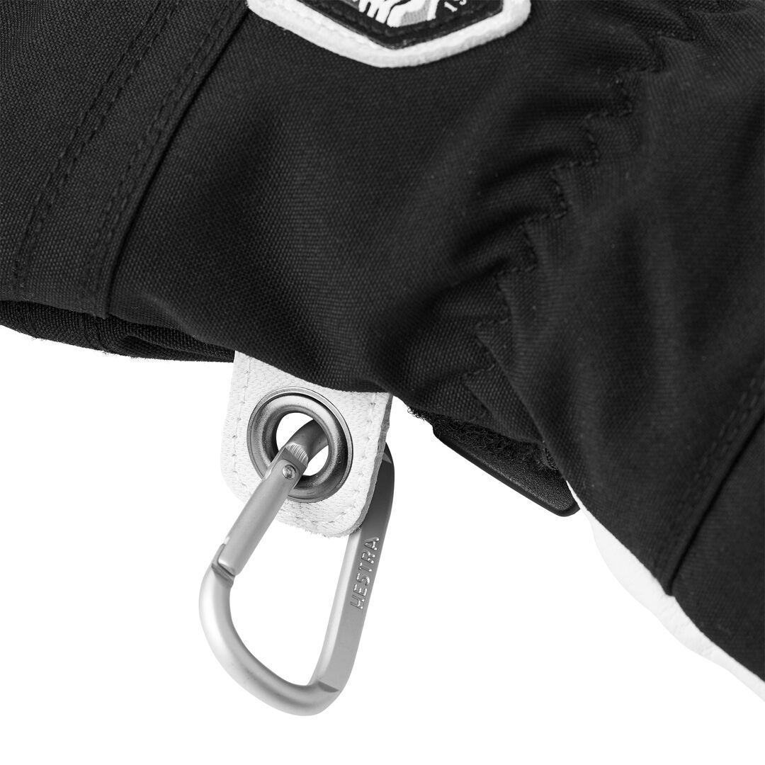 Hestra Army Leather Heli Ski Glove | Patagonia on sale