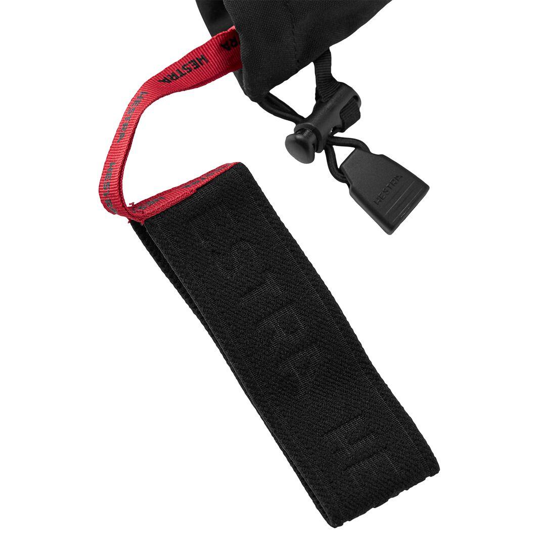 Hestra Army Leather Heli Ski Glove | Patagonia on sale