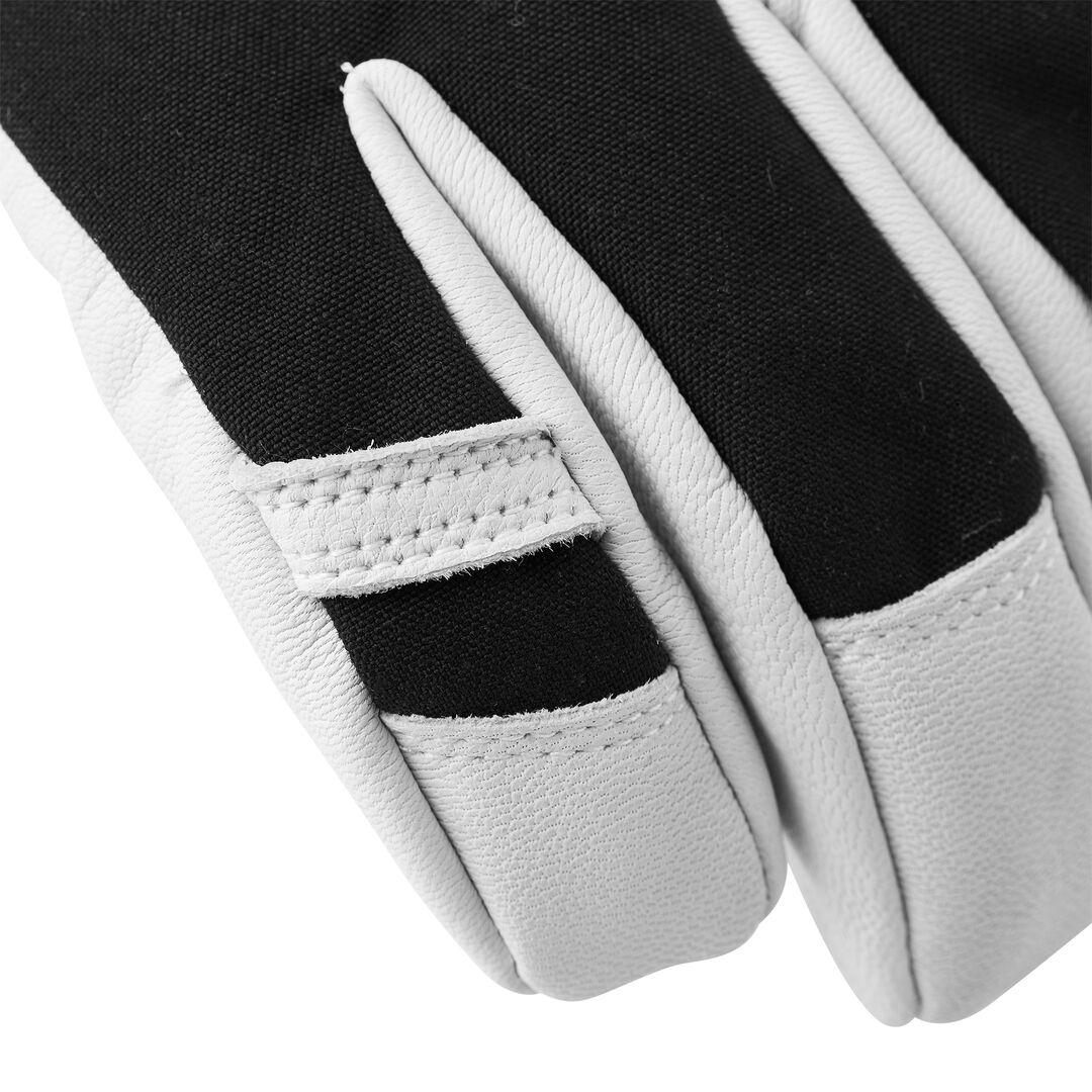 Hestra Army Leather Heli Ski Glove | Patagonia on sale