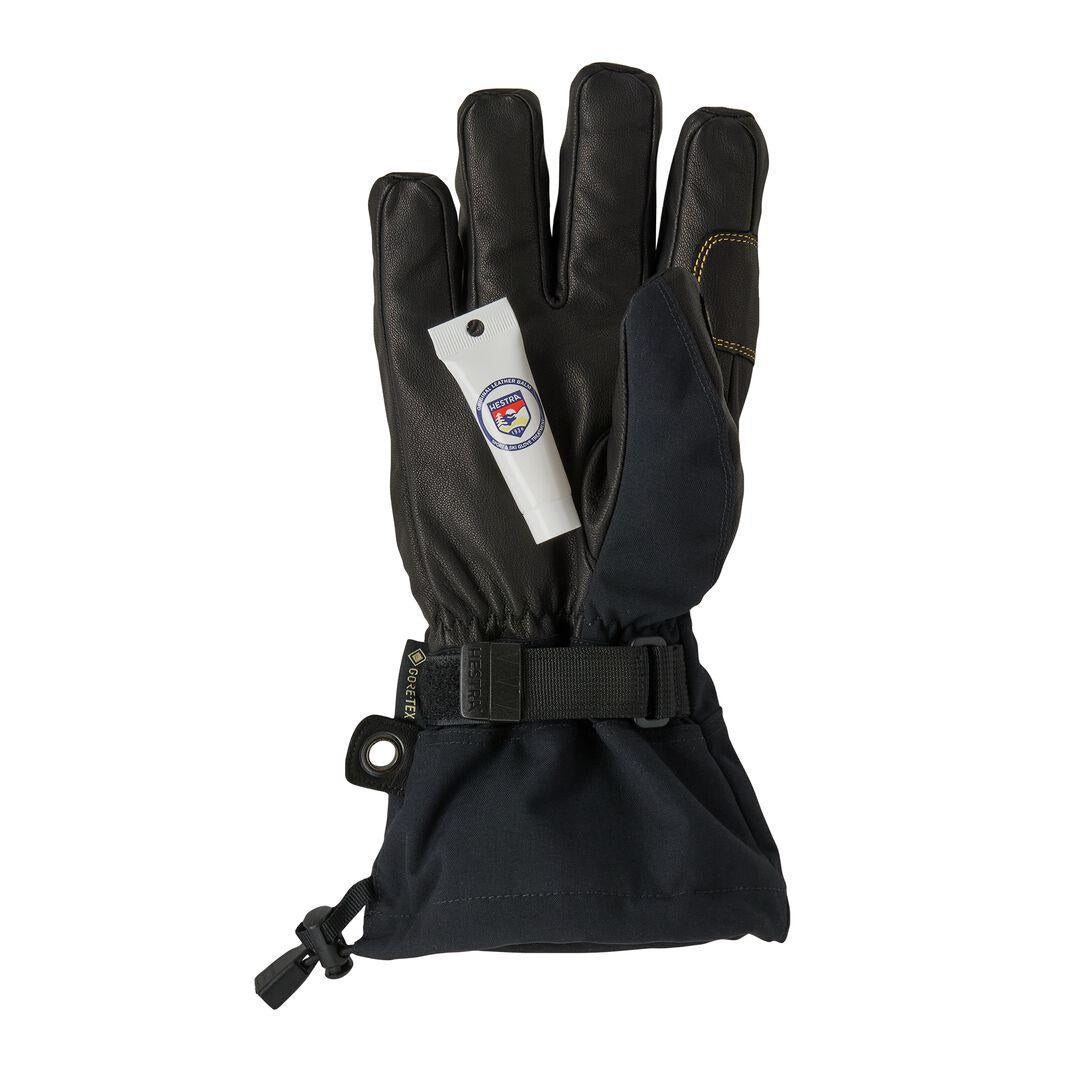 Hestra® Army Leather Gore-Tex Gloves | Patagonia us