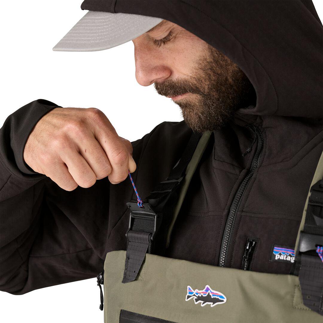 Swiftcurrent® Expedition Waders | Patagonia sale