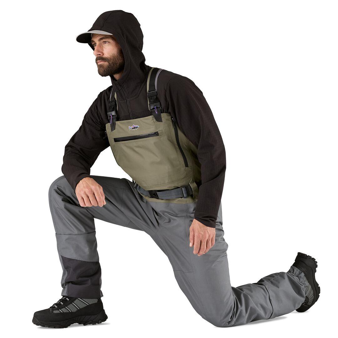 Swiftcurrent® Expedition Waders | Patagonia sale