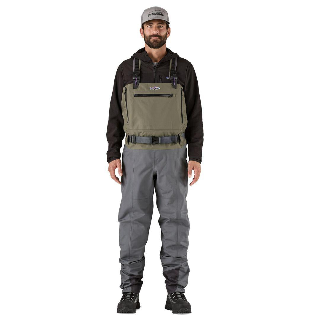 Swiftcurrent® Expedition Waders | Patagonia sale
