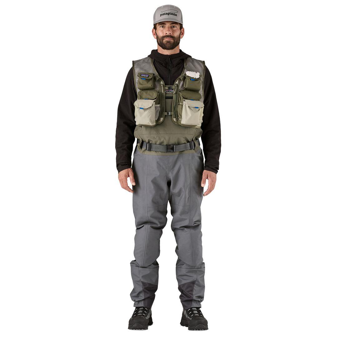 Swiftcurrent® Expedition Waders | Patagonia sale